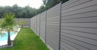 Portail Clôtures dans la vente du matériel pour les clôtures et les clôtures à Blevaincourt